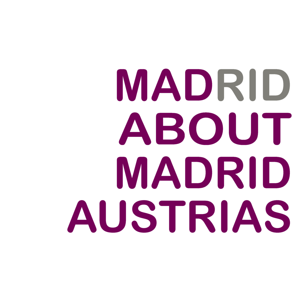 madrid about austrias