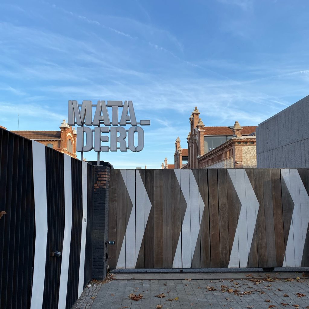 MATADERO