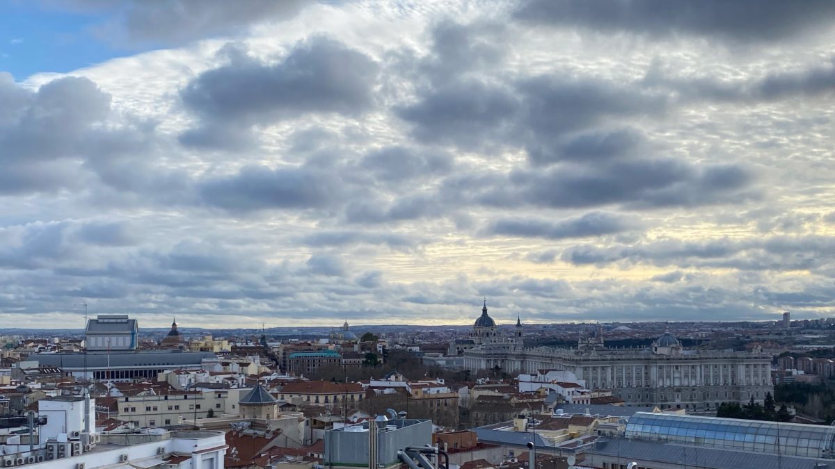 vitas palacio real tour por madrid histórico