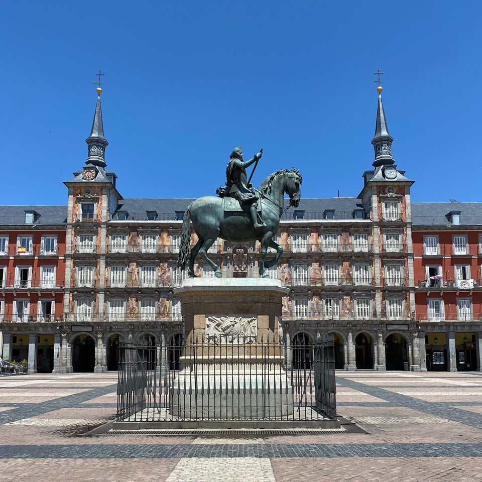 architour madrid histórico