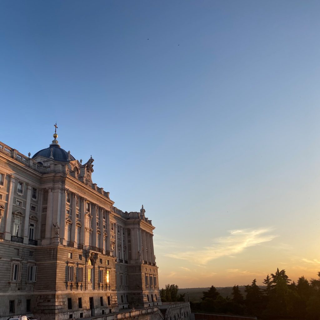 PALACIO REAL